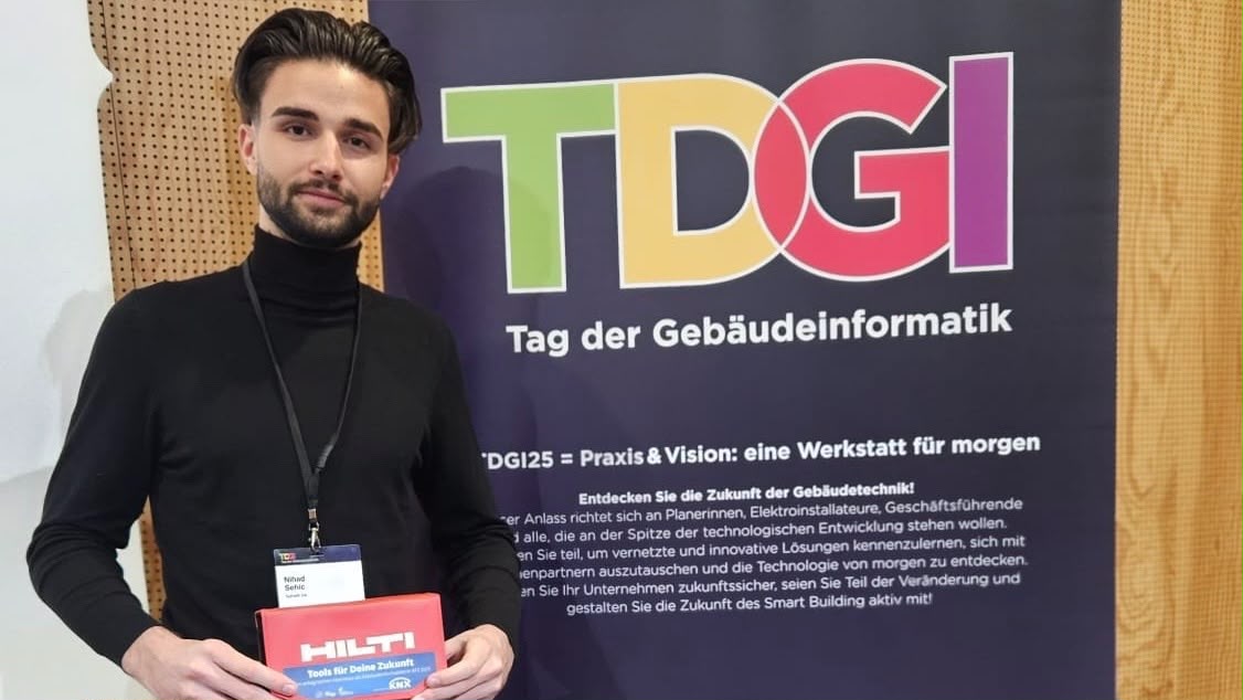 Top 5 in Switzerland