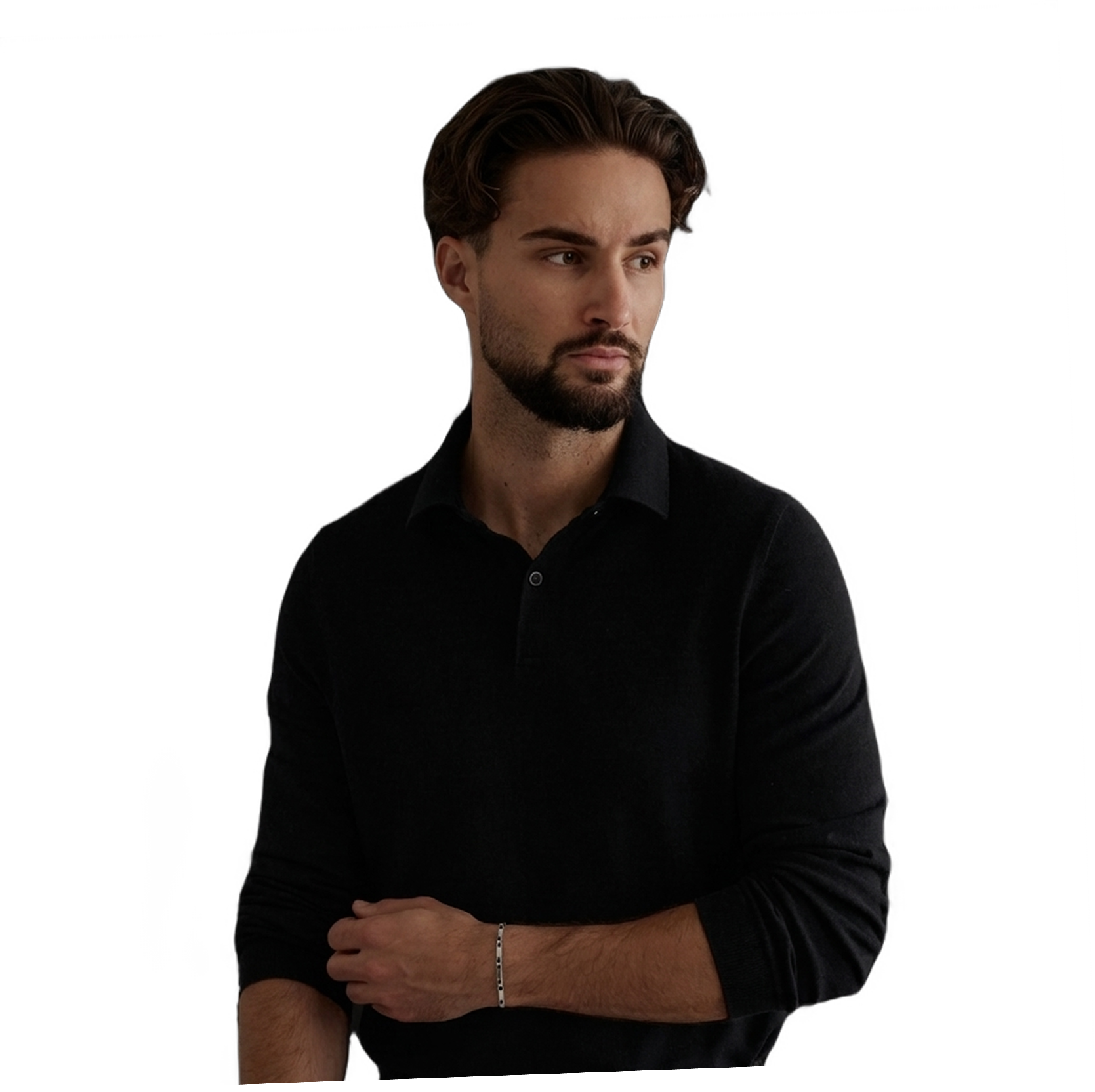 Nihad Sehic portrait